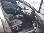 2020 Mazda Cx-9 Grand Touring Серебряный vin: JM3TCADY4L0419801