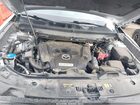 2020 Mazda Cx-9 Grand Touring Серебряный vin: JM3TCADY4L0419801