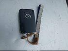 2020 Mazda Cx-9 Grand Touring Серебряный vin: JM3TCADY4L0419801