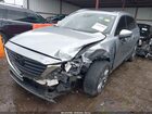 2020 Mazda Cx-9 Grand Touring Серебряный vin: JM3TCADY4L0419801