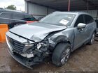 2020 Mazda Cx-9 Grand Touring Серебряный vin: JM3TCADY4L0419801