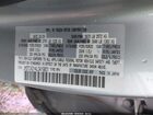 2020 Mazda Cx-9 Grand Touring Серебряный vin: JM3TCADY4L0419801