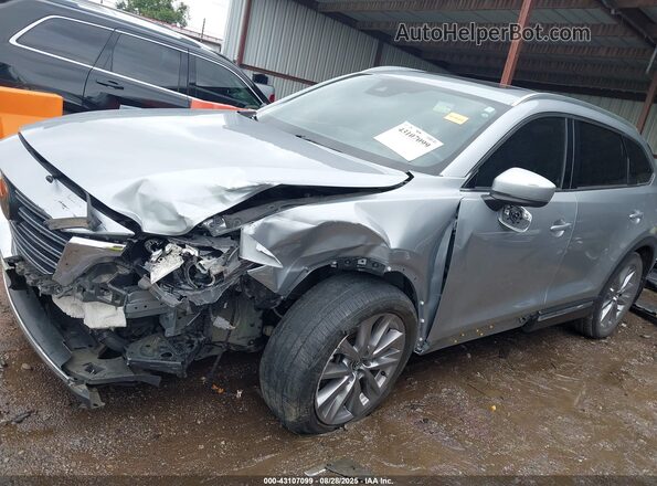 JM3TCADY4L0419801 2020 MAZDA CX-9 Серебряный 