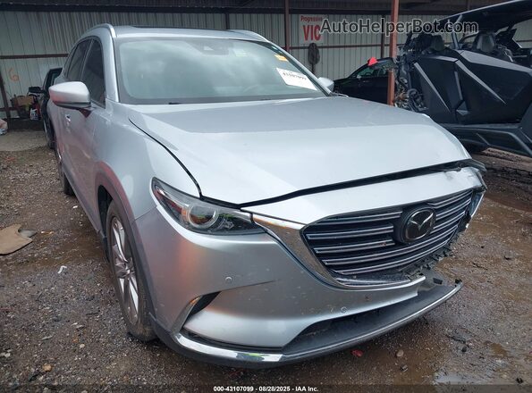JM3TCADY4L0419801 2020 MAZDA CX-9 Серебряный 