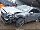 2020 Mazda Cx-9 Grand Touring Серебряный vin: JM3TCADY4L0419801