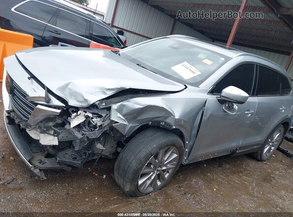 JM3TCADY4L0419801 2020 MAZDA CX-9 Серебряный 