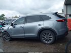 2020 Mazda Cx-9 Grand Touring Серебряный vin: JM3TCADY4L0419801