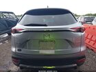 2020 Mazda Cx-9 Grand Touring Серебряный vin: JM3TCADY4L0419801
