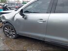 2020 Mazda Cx-9 Grand Touring Серебряный vin: JM3TCADY4L0419801