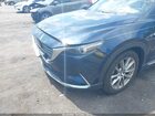 2018 Mazda Cx-9 Grand Touring Blue vin: JM3TCADY8J0200580