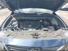2018 Mazda Cx-9 Grand Touring Blue vin: JM3TCADY8J0200580