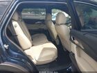 2018 Mazda Cx-9 Grand Touring Blue vin: JM3TCADY8J0200580