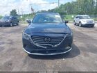 2018 Mazda Cx-9 Grand Touring Blue vin: JM3TCADY8J0200580