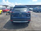 2018 Mazda Cx-9 Grand Touring Blue vin: JM3TCADY8J0200580