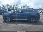 2018 Mazda Cx-9 Grand Touring Blue vin: JM3TCADY8J0200580