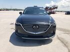 2018 Mazda Cx-9 Grand Touring Black vin: JM3TCADY8J0236012 2018 Mazda Cx-9 Grand Touring Black vin: JM3TCADY8J0236012