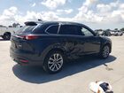 2018 Mazda Cx-9 Grand Touring Black vin: JM3TCADY8J0236012 2018 Mazda Cx-9 Grand Touring Black vin: JM3TCADY8J0236012