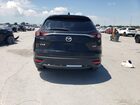 2018 Mazda Cx-9 Grand Touring Black vin: JM3TCADY8J0236012 2018 Mazda Cx-9 Grand Touring Black vin: JM3TCADY8J0236012