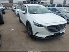 2022 Mazda Cx-9 Sport Белый vin: JM3TCBBY6N0603682
