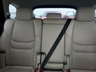 2018 Mazda Cx-9 Touring White vin: JM3TCBCY5J0210703