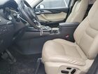 2018 Mazda Cx-9 Touring White vin: JM3TCBCY5J0210703