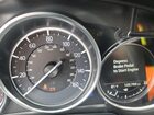 2018 Mazda Cx-9 Touring White vin: JM3TCBCY5J0210703