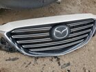 2018 Mazda Cx-9 Touring White vin: JM3TCBCY5J0210703