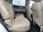 2018 Mazda Cx-9 Touring White vin: JM3TCBCY5J0210703