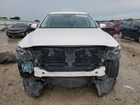 2018 Mazda Cx-9 Touring White vin: JM3TCBCY5J0210703