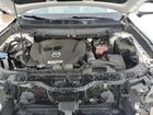 2018 Mazda Cx-9 Touring White vin: JM3TCBCY5J0210703