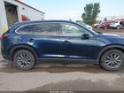 2021 Mazda Cx-9 Touring Dark Blue vin: JM3TCBCY5M0501108