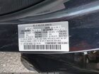 2021 Mazda Cx-9 Touring Dark Blue vin: JM3TCBCY5M0501108