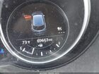 2021 Mazda Cx-9 Touring Dark Blue vin: JM3TCBCY5M0501108