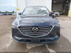 2021 Mazda Cx-9 Touring Dark Blue vin: JM3TCBCY5M0501108