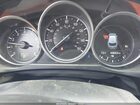2021 Mazda Cx-9 Touring Dark Blue vin: JM3TCBCY5M0501108