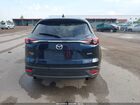 2021 Mazda Cx-9 Touring Dark Blue vin: JM3TCBCY5M0501108