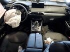 2022 Mazda Cx-9 Grand Touring Черный vin: JM3TCBDY2N0627507
