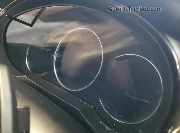 JM3TCBDY2N0627507 2022 MAZDA CX-9 Черный Вид щитка приборов