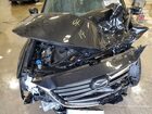 2022 Mazda Cx-9 Grand Touring Черный vin: JM3TCBDY2N0627507