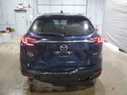 2021 Mazda Cx-9 Grand Touring Blue vin: JM3TCBDY6M0537999