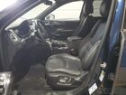 2021 Mazda Cx-9 Grand Touring Blue vin: JM3TCBDY6M0537999