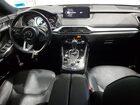 2021 Mazda Cx-9 Grand Touring Blue vin: JM3TCBDY6M0537999