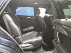 2021 Mazda Cx-9 Grand Touring Blue vin: JM3TCBDY6M0537999