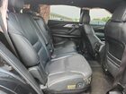 2021 Mazda Cx-9 Grand Touring Black vin: JM3TCBDY7M0516241