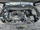 2021 Mazda Cx-9 Grand Touring Black vin: JM3TCBDY7M0516241