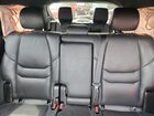 2021 Mazda Cx-9 Grand Touring Black vin: JM3TCBDY7M0516241