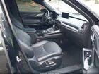2023 Mazda Cx-9 Grand Touring Black vin: JM3TCBDY7P0630082