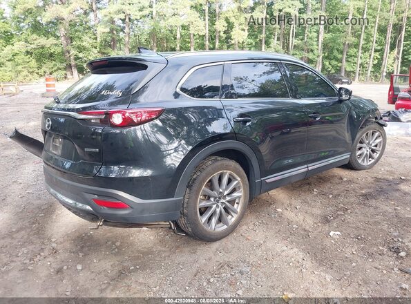 JM3TCBDY7P0630082 2023 MAZDA CX-9 Black Rear right