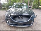 2023 Mazda Cx-9 Grand Touring Black vin: JM3TCBDY7P0630082