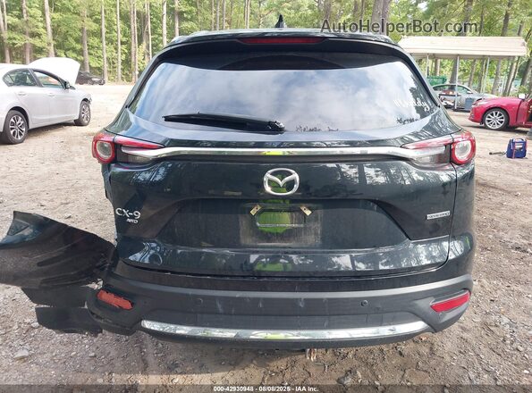 JM3TCBDY7P0630082 2023 MAZDA CX-9 Black 